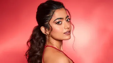 Rashmika Mandanna