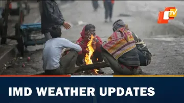 IMD , Weather , Weather Updates,