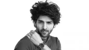 Happy Birthday Kartik Aaryan