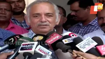 Puri King oversees Gundicha temple repair works, announces new project 