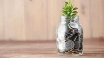 Post Office Time Deposit Scheme