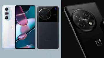 Best smartphones launching in December, January