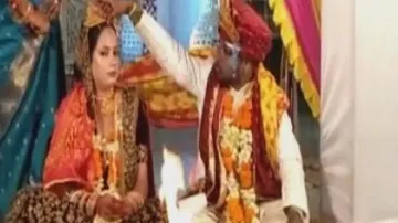 Marriage Ceremony