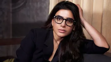 Samantha Ruth Prabhu