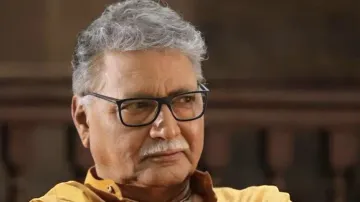 Vikram Gokhale
