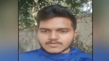 Ragging in Burla VSSUT, engineering student 'assaulted' by seniors