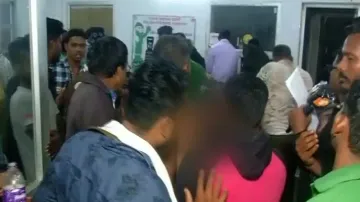 Kendrapara firecracker mishap: Man succumbs during treatment, many battling for life; 3 arrested