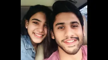 Samantha fans react after Naga Chaitanya’s pic with Sobhita goes viral