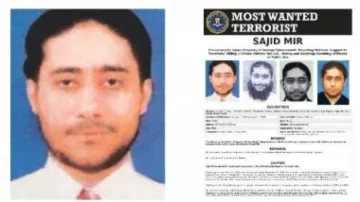 China protects four key 26/11 perpetrators from UN sanctions