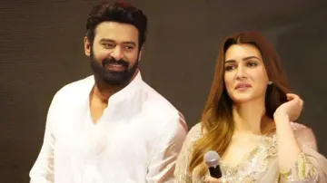 Amid dating rumours with Prabhas, Kriti Sanon drops big hint about marriage