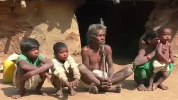 Six-member Odisha family forced to live in jungle for 15 years, thanks to 'govt apathy'