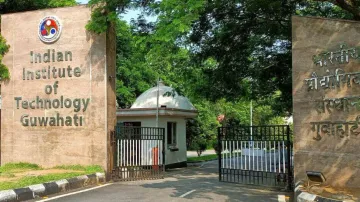 IIT Guwahati