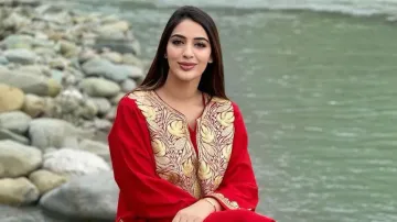Mehreen Qazi