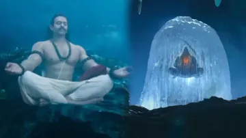 Adipurush release date postponed again? Netizens compare Prabhas starrer with Hanu Man 