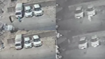 Wife, son allegedly kill man; chop body into 22 pieces in Delhi