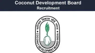 Coconut Development Board
