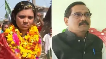 Growing infighting a cause of concern for BJD ahead of Padampur bypoll