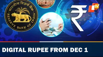 RBI, DigitalRupee