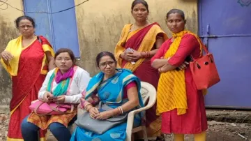 Six-day-old boy 'sold' in Odisha; mother of infant narrates a different story