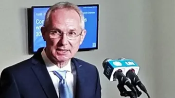 UNGA President