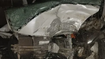 4 including 2 women killed in Khordha road mishap
