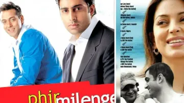 Phir Milenge, My Brother ..Nikhil