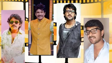 Nagarjuna and Prabhas’ doppelgangers will leave you surprised
