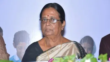 Odia cine actress Jharana Das passes away at 82