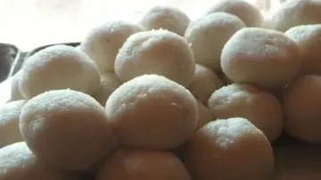 After ‘Rasagola’, Odisha’s famous sweet ‘Magaji Ladu’ to get GI tag
