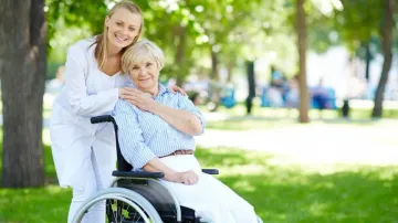 Persons with Disabilities 2022