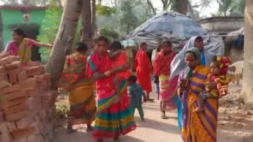 Panchayat Samiti member found hanging inside her room in Odisha 