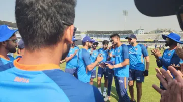 IND v BAN, 1st ODI: Kuldeep Sen debuts as Bangladesh win toss, elect to bowl first against India