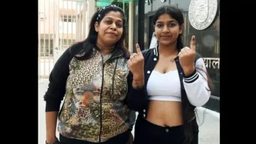 MCD polls: Delhiites seek better civic amenities