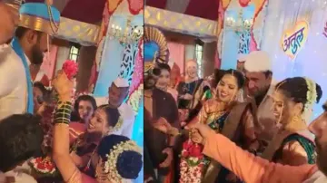 Twin sisters marry same man, groom booked for bigamy after video goes viral