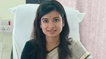 Garima Agrawal