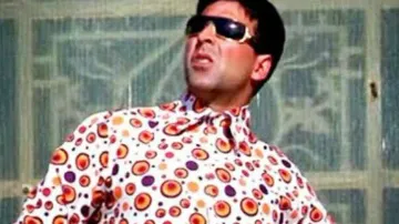 Akshay Kumar