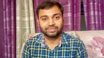 2019 UPSC Topper Pradeep Singh