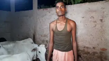 From cattle rearer to getting job in Indian Army, Balasore lad proves hard work has no substitute 