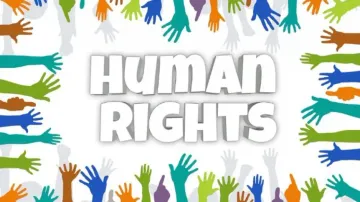 World Human Rights Day