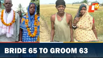 Inspiring love, farming, Odisha, Kendrapara