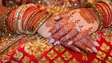 Bride Refuses To Marry