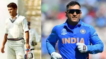 Viral post: When MS Dhoni played in Odisha's Bhadrak