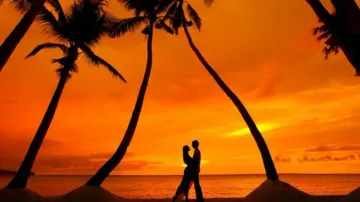 Pre-Wedding Photoshoot