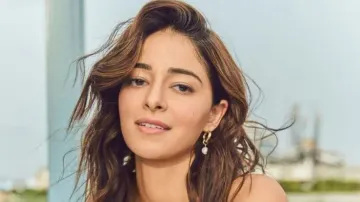 Ananya Panday