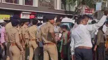 Odisha girl raped and killed by neighbour in Gujarat