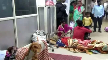 These Odisha medical colleges are in coma!