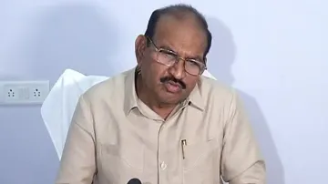 'Political deal' with Congress helped BJD win Padampur bypoll, alleges BJP