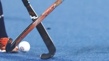 Men's Hockey World Cup celebration in Cuttack on Jan 11