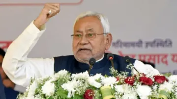 Bihar CM Nitish Kumar reveals the two people on whose advice he broke alliance with BJP