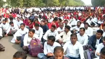 Primary teachers at loggerheads with Odisha govt over BEO’s letter 